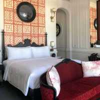 大學改造的頂級度假村---富國島翡翠灣JW萬豪酒店 JW Marriott Phu Quoc Emerald Bay