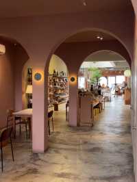 檳城 | 文具控天堂P.66 內藏愜意咖啡店☕️