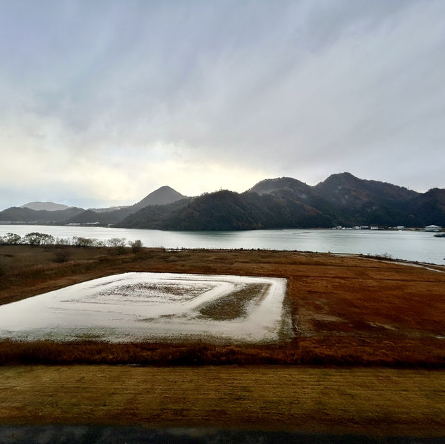 Kinosaki Onsen: Seven Baths, One Slightly Nervous Blogger