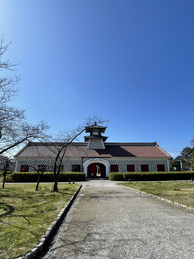 【新潟】海鮮が美味しい日本海側最大都市・新潟