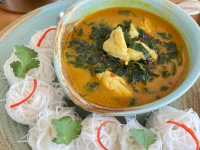 Sunspirit ร้านอาหารวิวทะเลบางปู จ.สมุทรปราการ