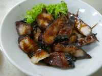 ร้านบะหมี่ชื่อดังในปีนัง ที่ต้องได้มาลองซักครั้ง