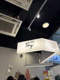 White Story Major Ratchayothin