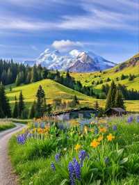 Chuanxi Sichuan: A Hidden Paradise of Nature and Culture