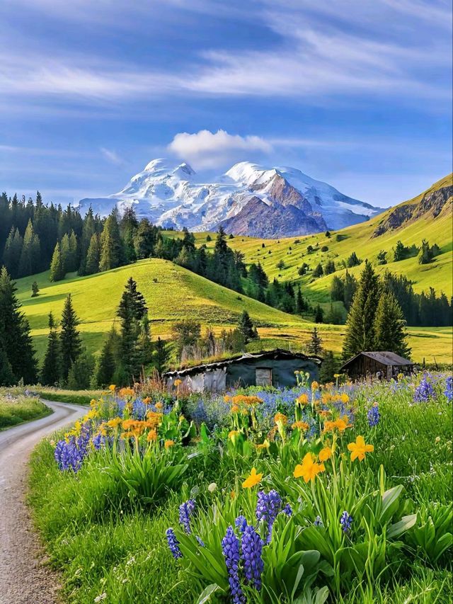 Chuanxi Sichuan: A Hidden Paradise of Nature and Culture