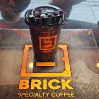 BBrick Specialty Coffee | ระยอง