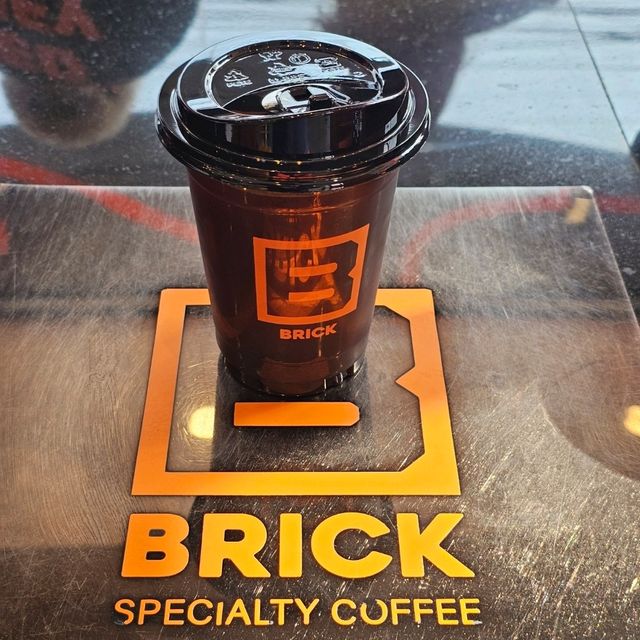 BBrick Specialty Coffee | ระยอง