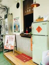 帶小孩逛市集也能超愜意！審計新村半日遊分享