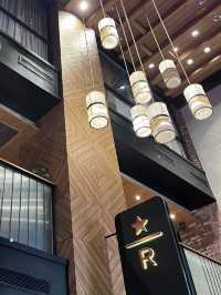 Spring sips: Starbucks Reserve at WOLO