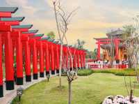 ฮิโนกิแลนด์ (HINOKI LAND)
