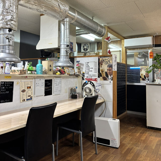 🇯🇵【徳島県】地元民からも人気の焼肉屋！(^^)