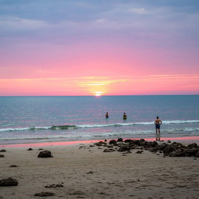 Kacha Resort Koh Chang  