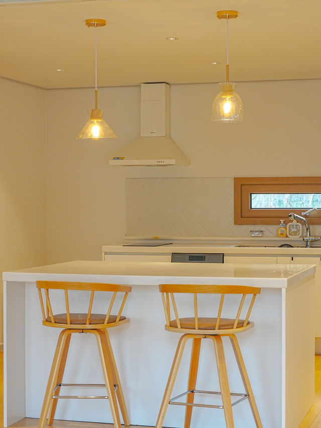 20만원대로 즐기는 동화 감성 촌캉스 펜션?🏠