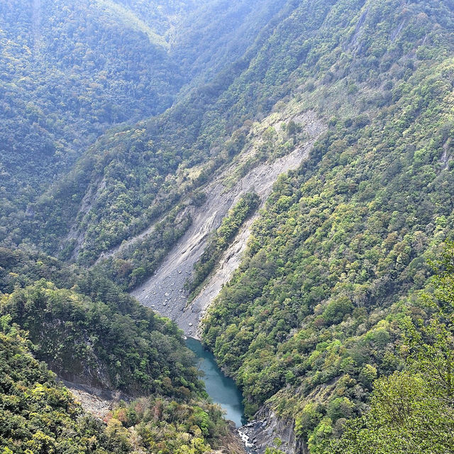 司馬庫斯（上帝的部落）