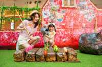 D‧PARK復活節呈獻《Happy Bunny Farm》