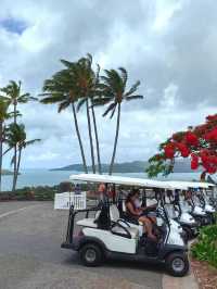 🇦🇺Hamilton Island✨澳洲人的後花園✨