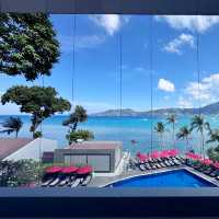 Phuket SeaView Cafe @ Amari Hotel 