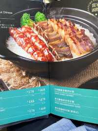 香港佐敦必嚐惹味煲仔飯