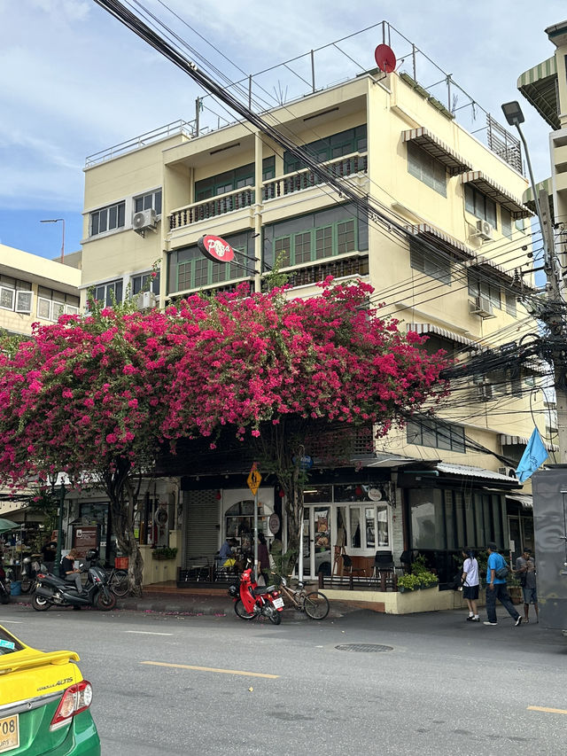 ถนนพระอาทิตย์