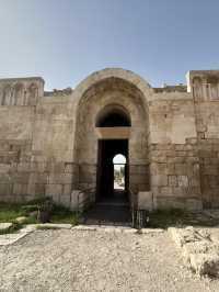 Ancient Amman