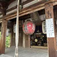 金閣寺的金色夢幻：探索京都的歷史瑰寶
