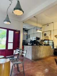 Karu – คาเฟ่เท่ๆ ในพัทลุง ที่นั่งแล้วฟีลดีเกินคาด