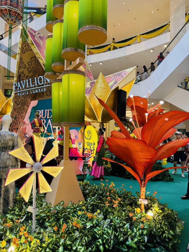 Raya Runway: Where Culture Meets Couture