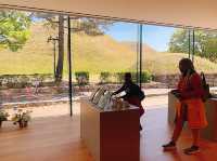 경주 OAR MUSEUM~카페와 미술관이 함께 있는 멋진 공간