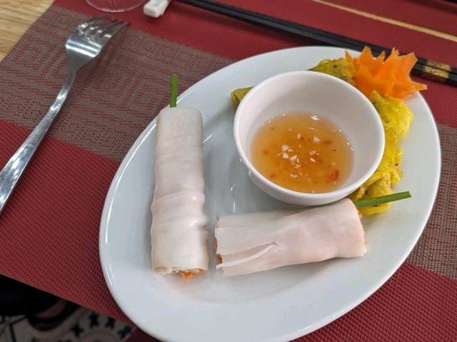 【ベトナム】ニンビン名物料理をいただく！