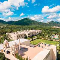 Jupiter Trevi Resort and Spa  