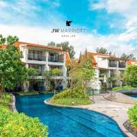 JW Marriott Khao Lak Resort & Spa 