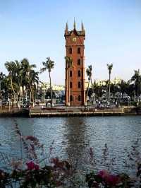 Dont miss the Iconic of Haikou 