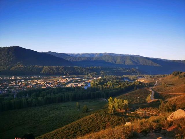 Discover Hemu: Where Nature and Culture Meet