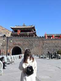 Aba Prefecture 4 Days Itinerary