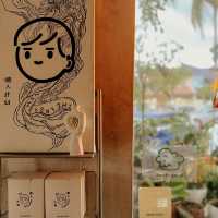 Rooted in Flavor at Ground Coffee Roasters