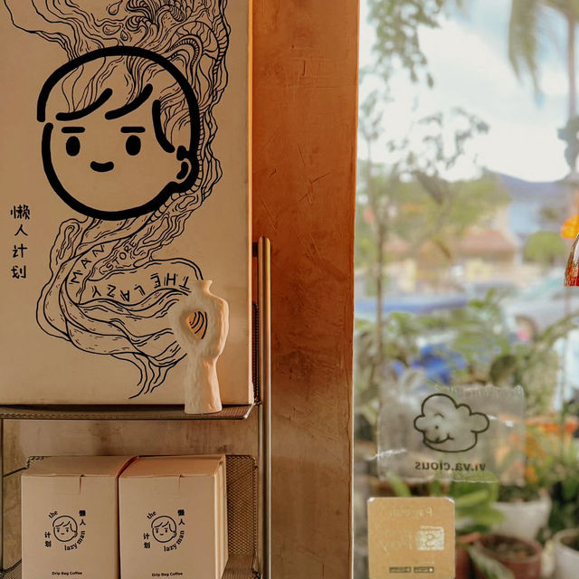 Rooted in Flavor at Ground Coffee Roasters