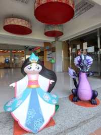 #桃園市客家文化館-桃園市龍潭區