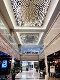 “Stay in the Heart of KL: Meliá Kuala Lumpur Awaits”