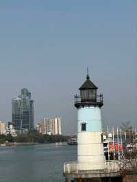 Shunde Fisherman's Wharf– Where Heritage Meets Hipster Culture
