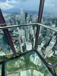🌆✨ Discover Beautiful Kuala Lumpur – Where Tradition Meets Tomorrow! 🇲🇾❤️