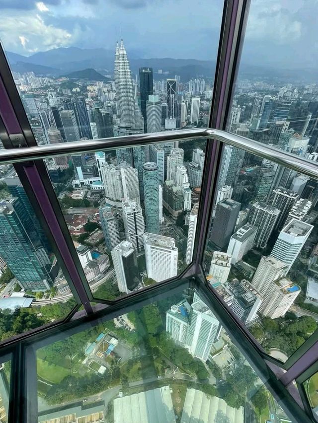 🌆✨ Discover Beautiful Kuala Lumpur – Where Tradition Meets Tomorrow! 🇲🇾❤️