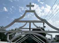 #葫蘆墩公園-台中市豐原區