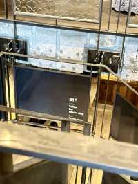Spring Stroll in Nihonbashi: Stopping by “fete”