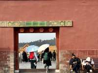 The Palace Museum: A Walk Through Imperial China