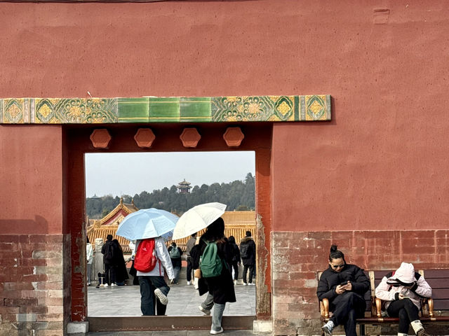 The Palace Museum: A Walk Through Imperial China