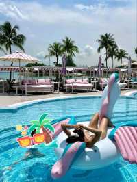 🌴 Lion City Sparkle: Discovering Singapore! 