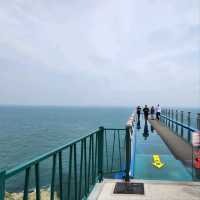ORYUKDO SKY WALK