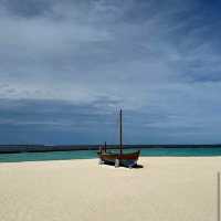 The Nautilus Maldives