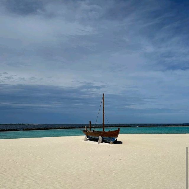 The Nautilus Maldives