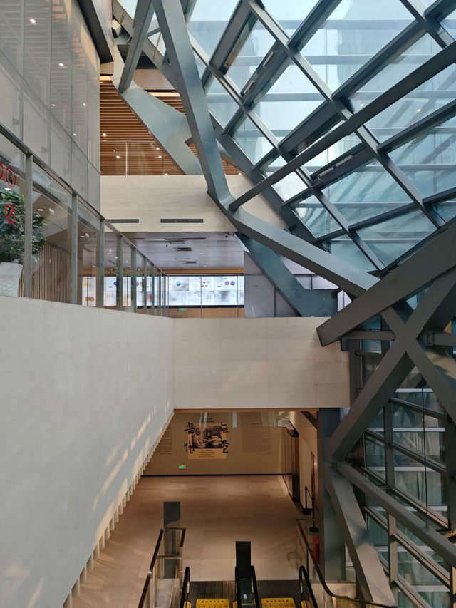 🏛️ Chengdu Museum: A Journey Through Time and Culture
